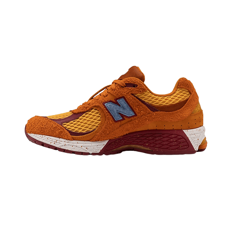New Balance 2002R Salehe Bembury Peace Be The Journey - ML2002R1 display picture 3