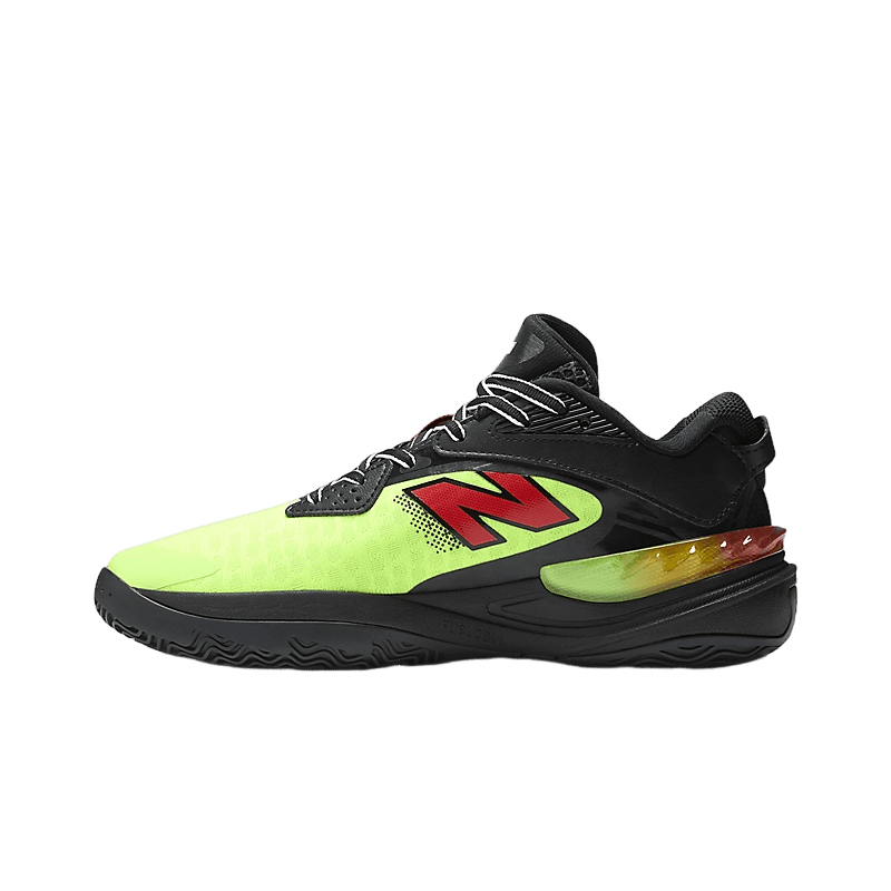 New Balance Hesi Low V2 Pixel Green - BBHSLBL2 Raffles & Where to Buy