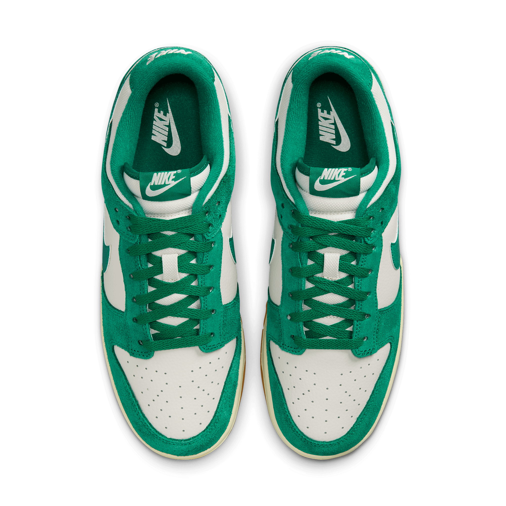 Nike Dunk Low SE Malachite Gum - HQ1519-030 Raffles & Where to Buy