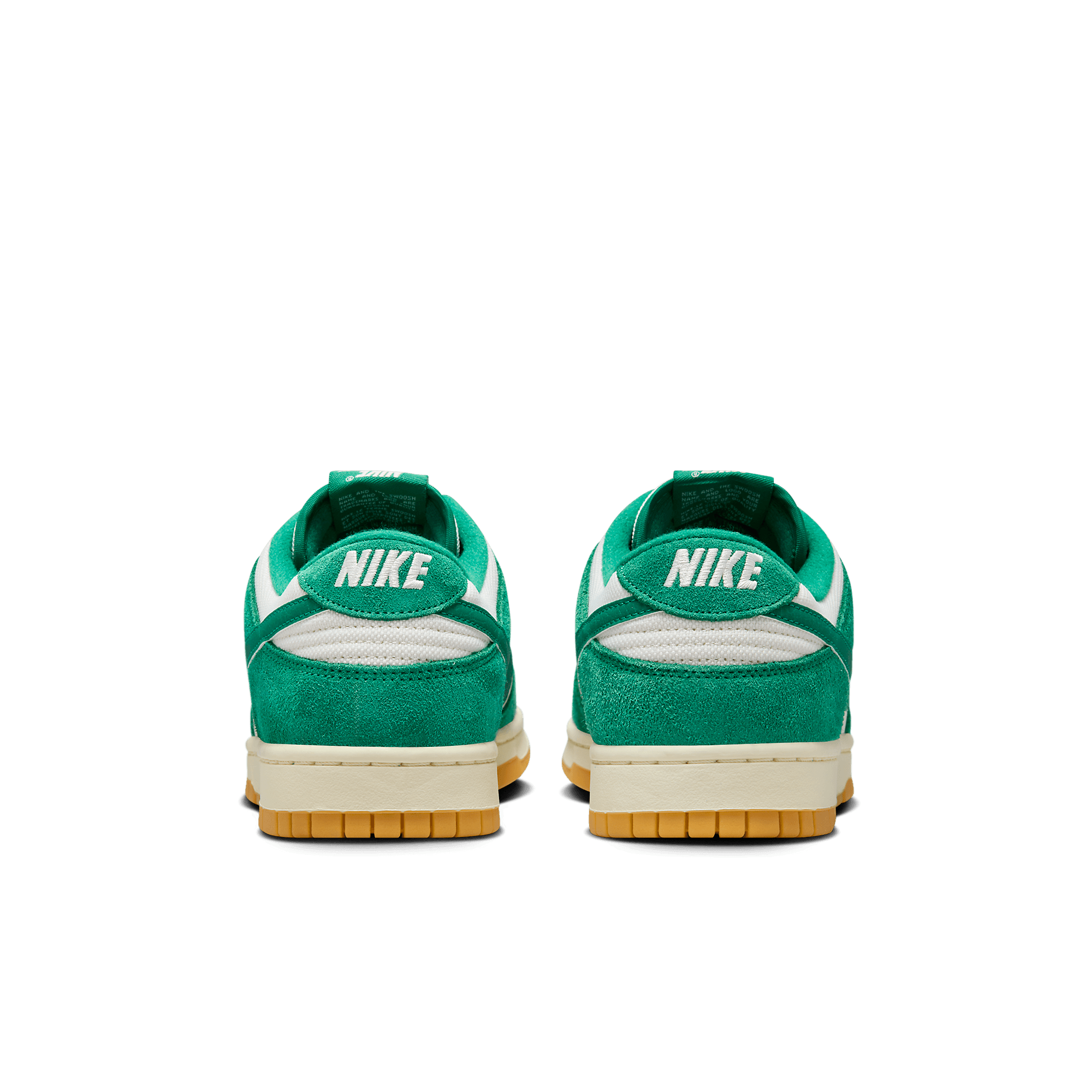 Nike Dunk Low SE Malachite Gum - HQ1519-030 Raffles & Where to Buy
