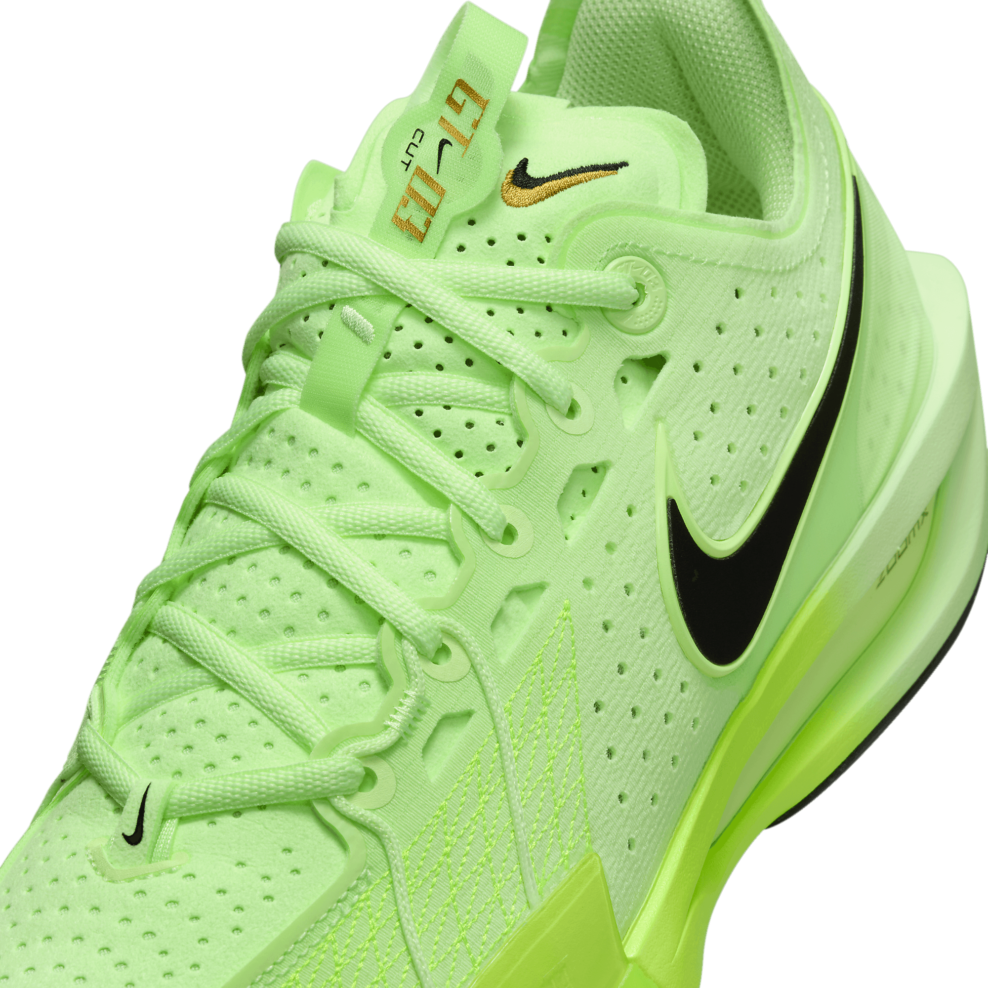 Nike GT Cut 3 The Illusionist - DV2913-700 Raffles & Where to Buy