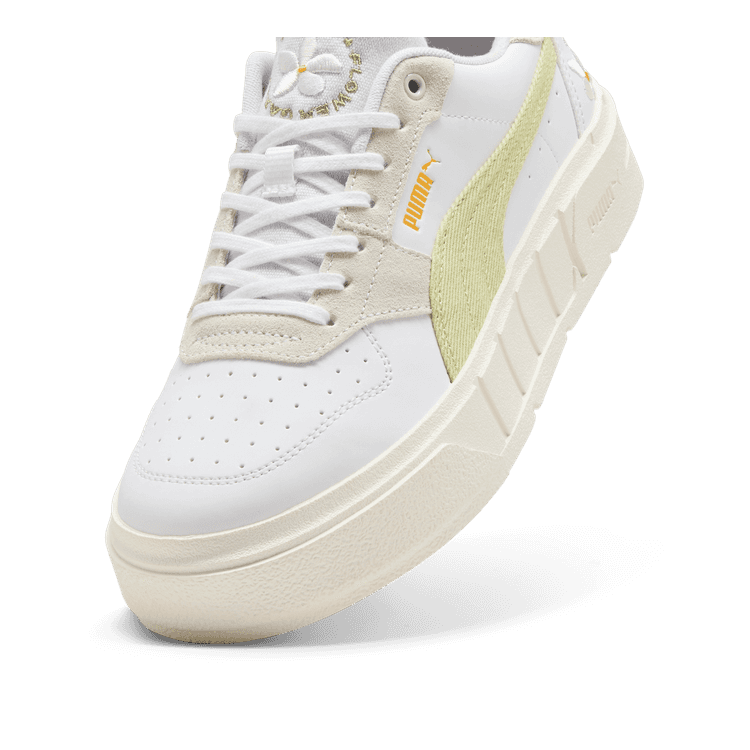 Cali Court Puma Cali Sport Woman Women's Cali Court Embroidery