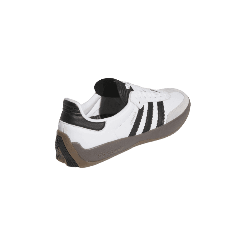 adidas Samba ブラック/ホワイト27.5 adidas PUIG Samba 'White Black Gum' JP5658
