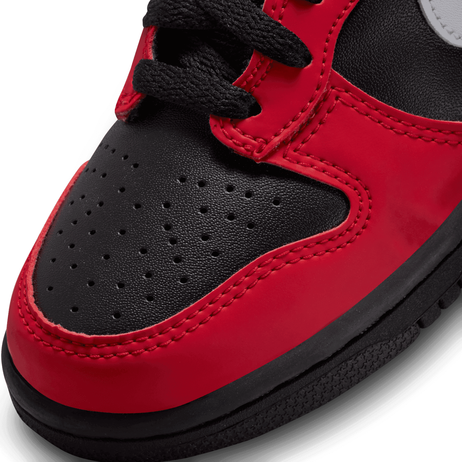 Nike Dunk newest High Deadpool