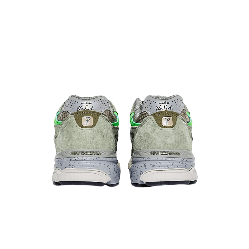 New Balance 990v3 Patta Keep Your Family Close - M990PP3