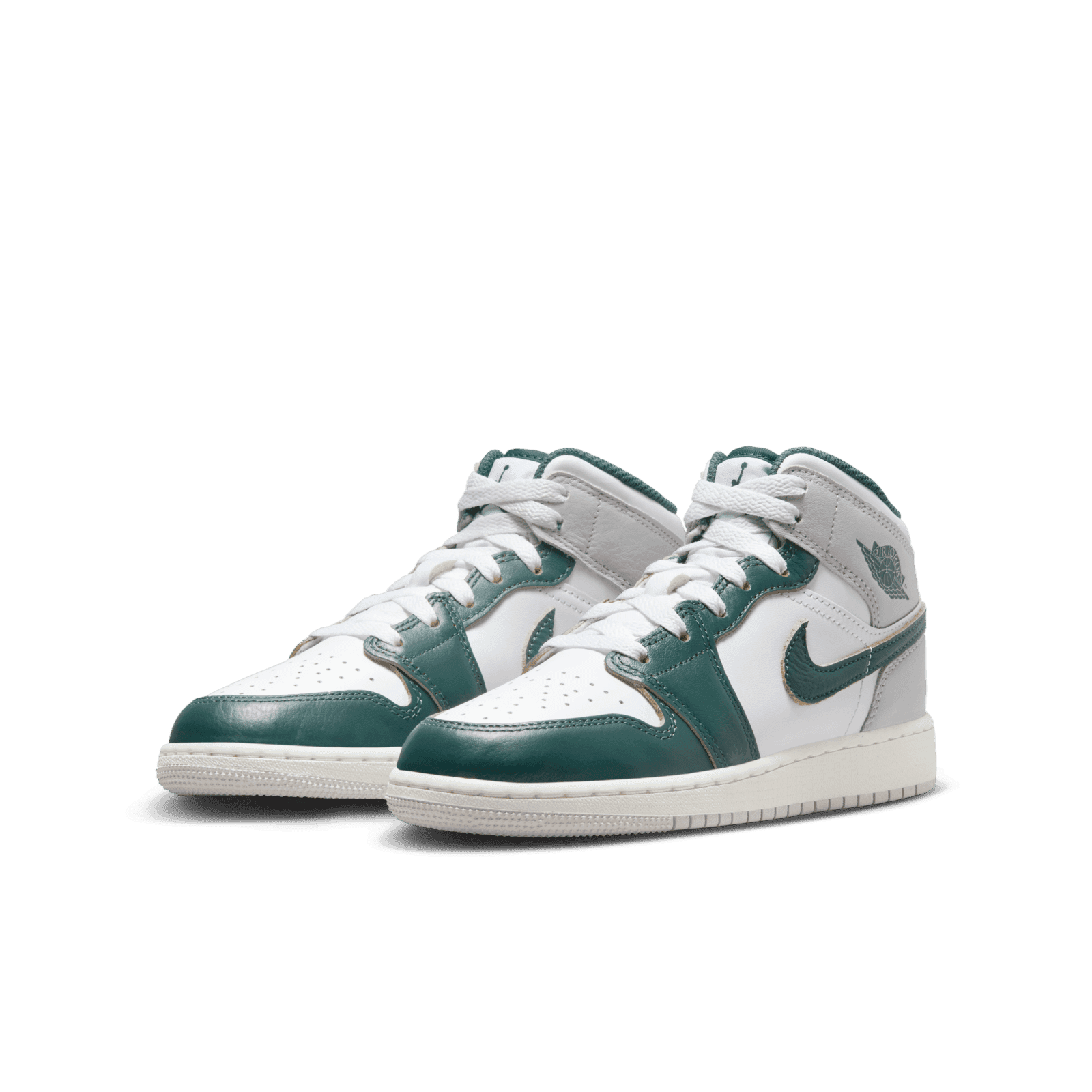 Air Jordan 1 Mid SE (GS) - FQ8088-103 Release Info