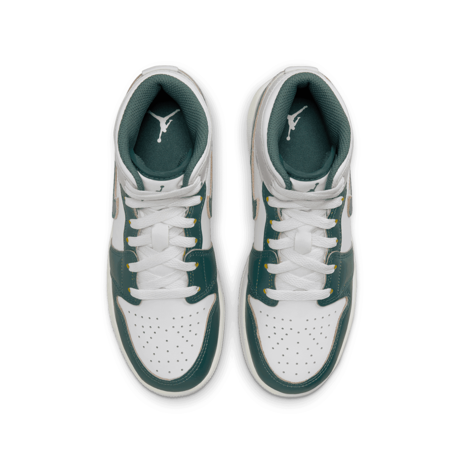 スパイシー★ Air Jordan 1 Mid SE (GS) - FQ8088-103 Release Info