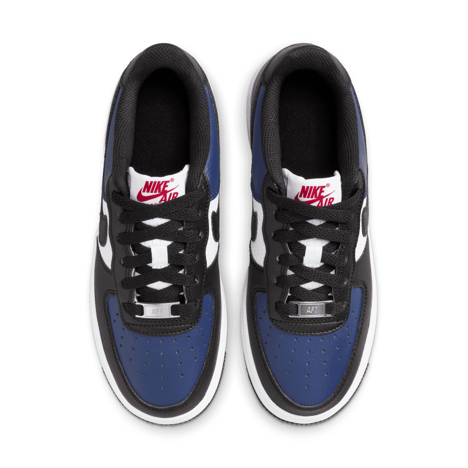 Nike Air Force 1 (GS) - HJ9201-400 Raffles & Where to Buy