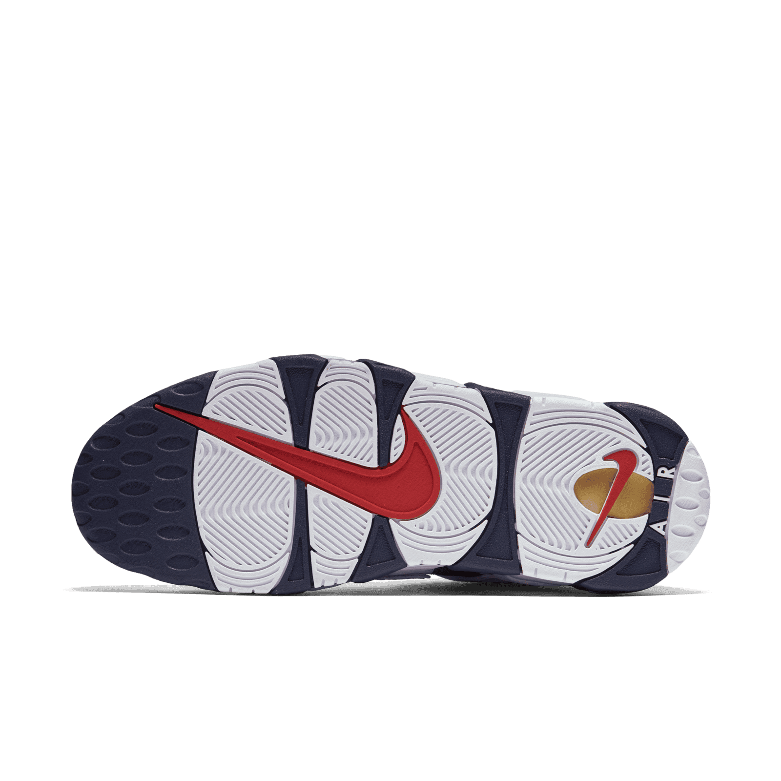 Nike Air More Uptempo Olympic (2020) - 414962-104 Release Info