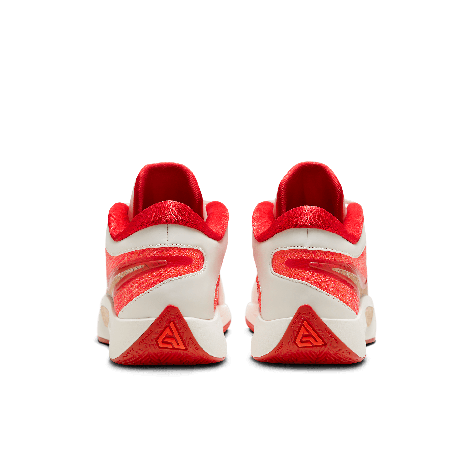 Nike Giannis Freak 6 China - HQ4079-100 Release Info