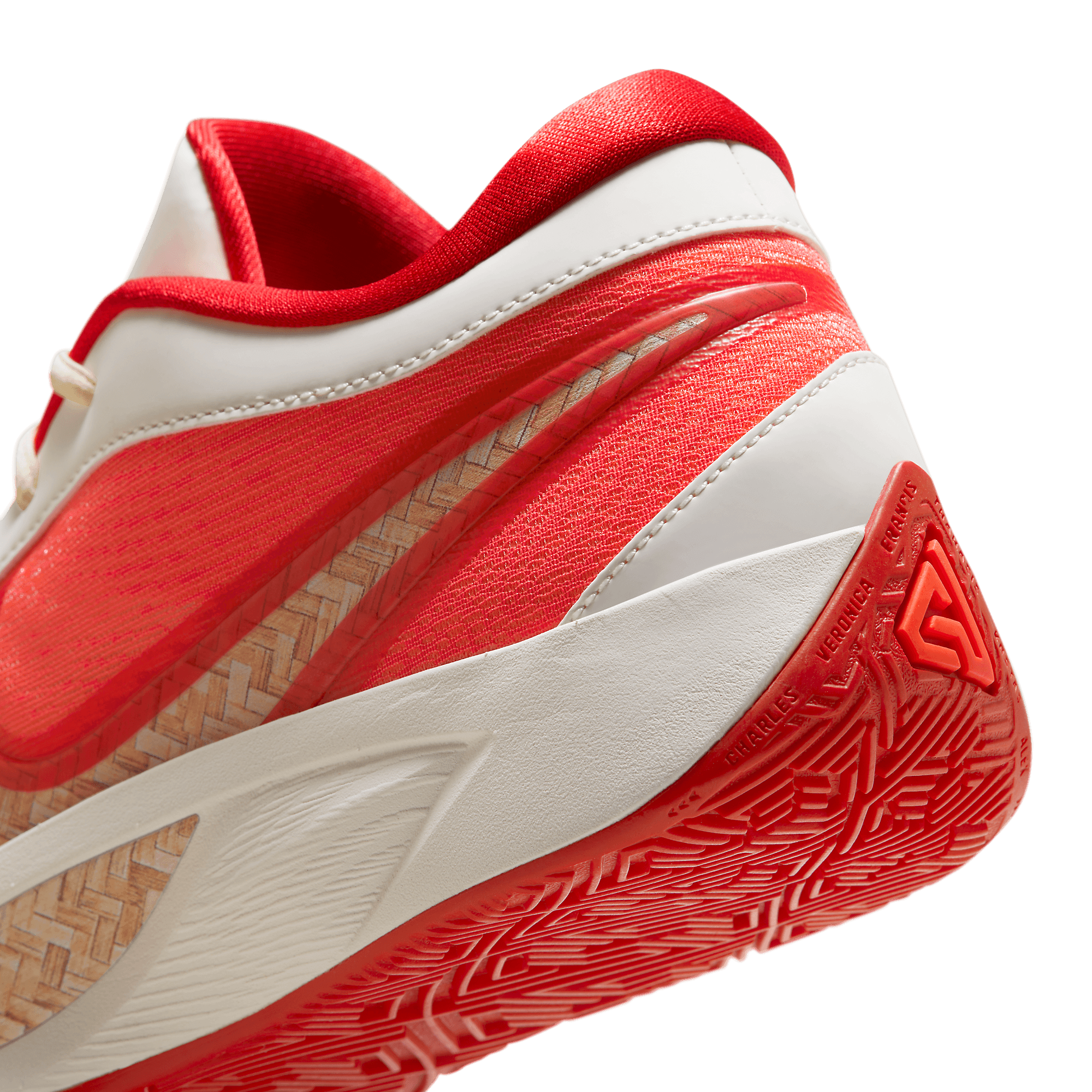 Nike Giannis Freak 6 China - HQ4079-100 Release Info
