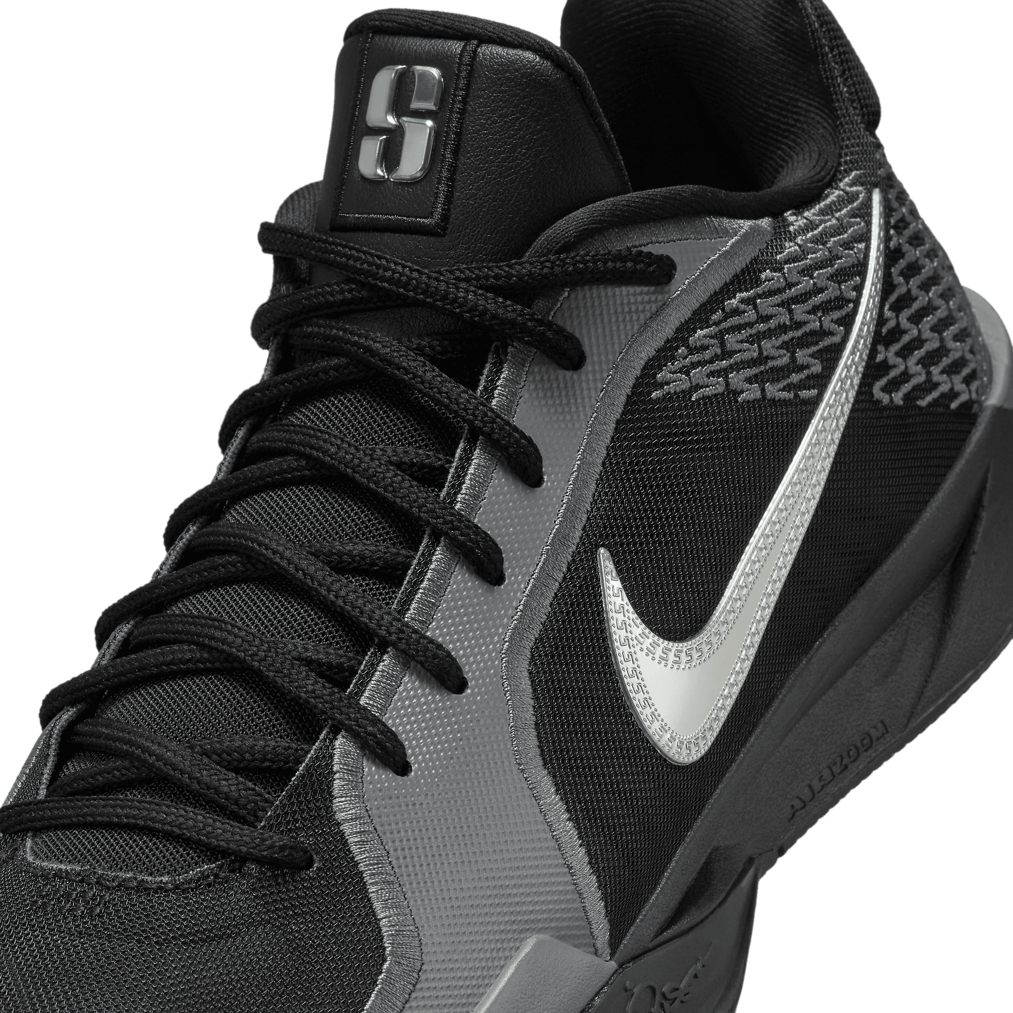 Nike Sabrina 2 LX EP Black Label Pack Women Unisex