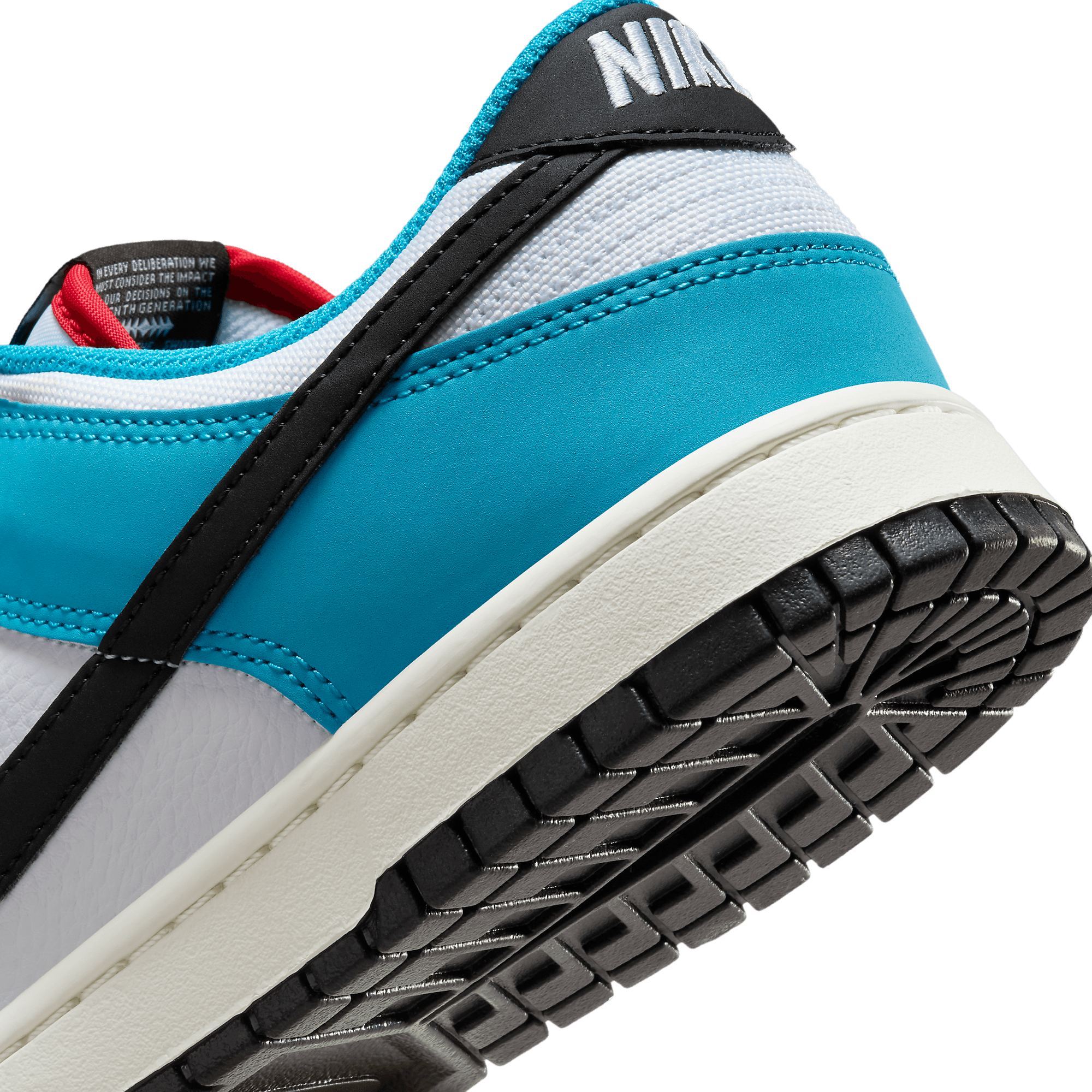 The Nike Dunk Low NN N7 Dark Turquoise Restocks June 2025