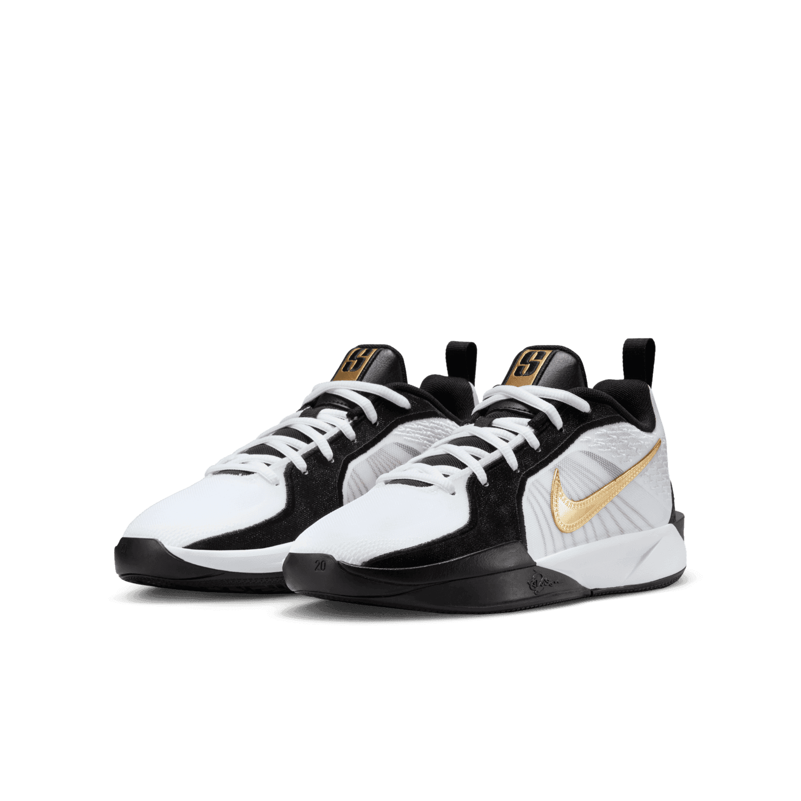 Nike Sabrina 2 