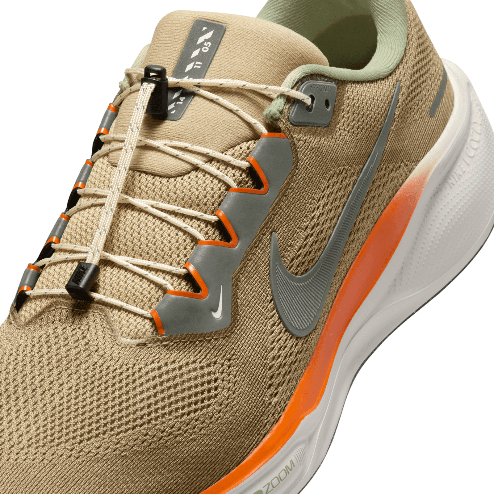 Nike Air Zoom Pegasus 41 'Cargo Khaki' - HJ7331-276 Release Info