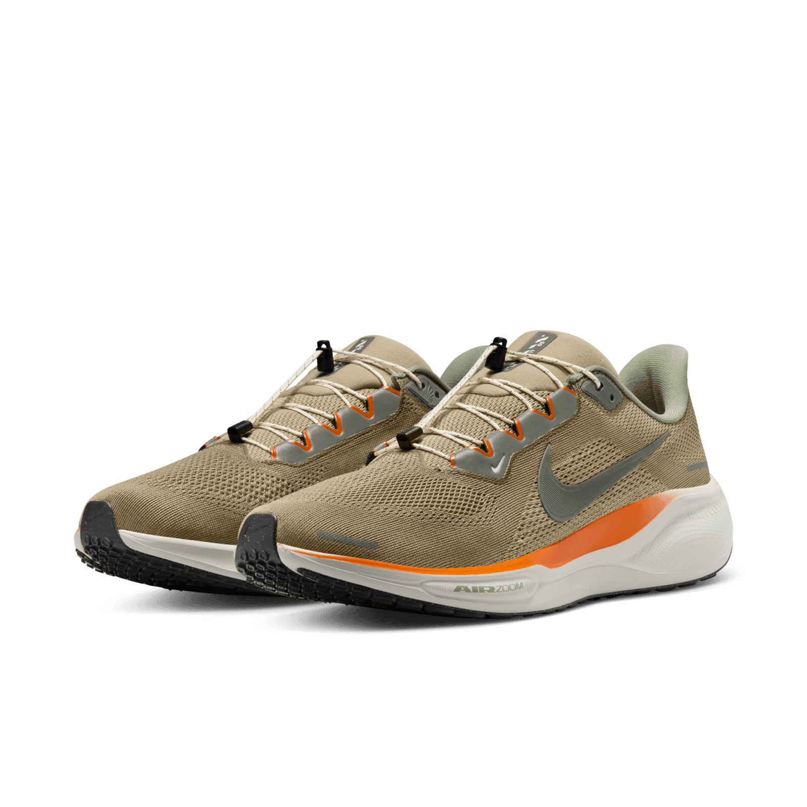 Nike Air Zoom Pegasus 41 'Cargo Khaki' - HJ7331-276 Release Info