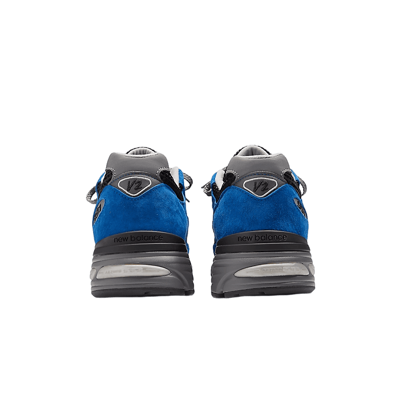 New Balance 991v2 City Exclusive Blue - U991KB2 Raffles & Where to Buy