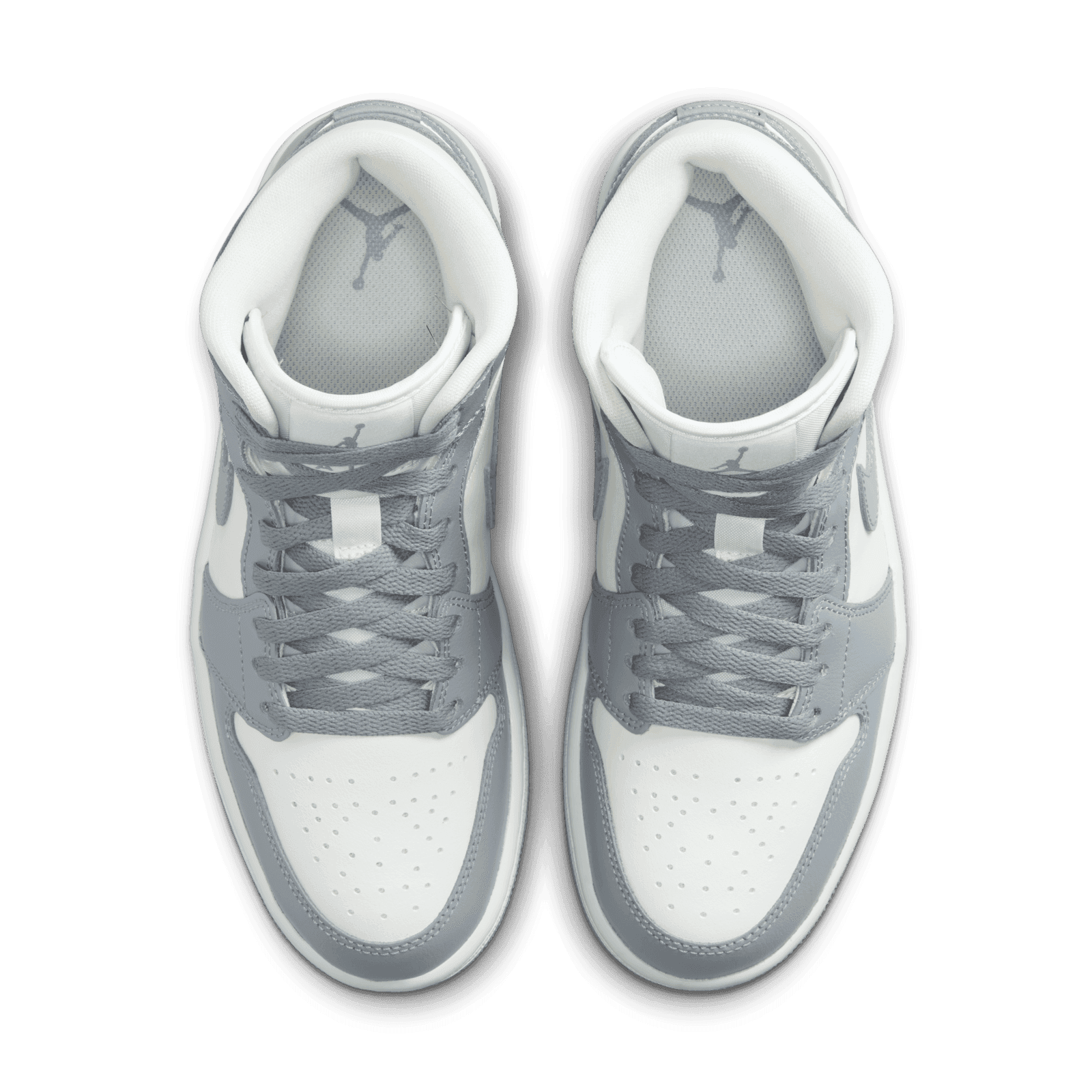 Air Jordan Mid Sail Stealth (W) BQ6472-115 Raffles Where to Buy