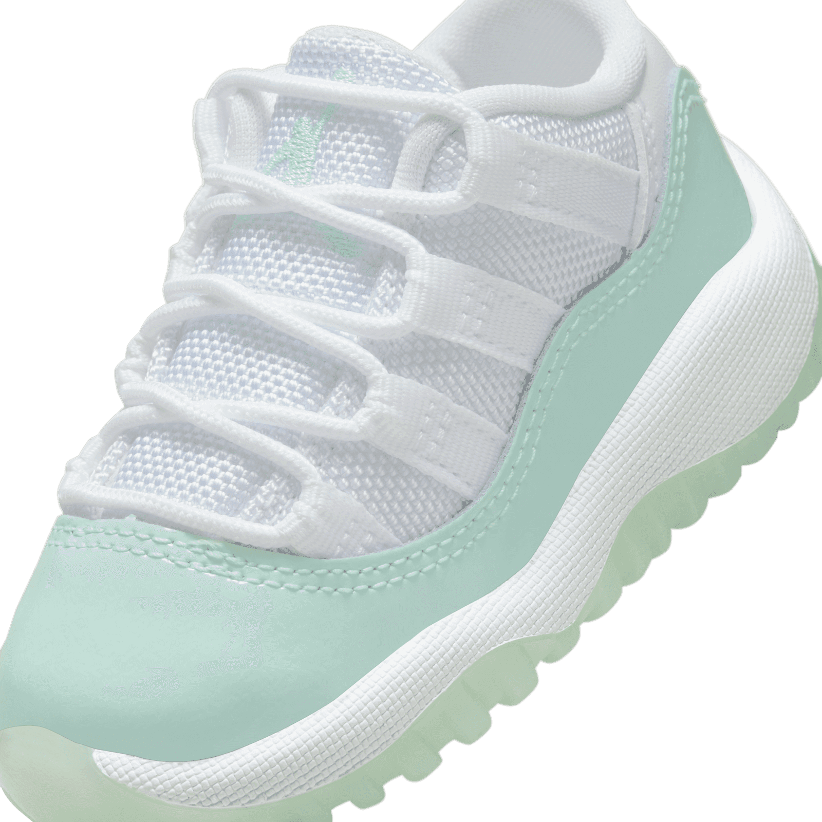 選ぶなら Air Jordan 11 Retro Low Igloo (TD) - 645107-103 Raffles 洋楽