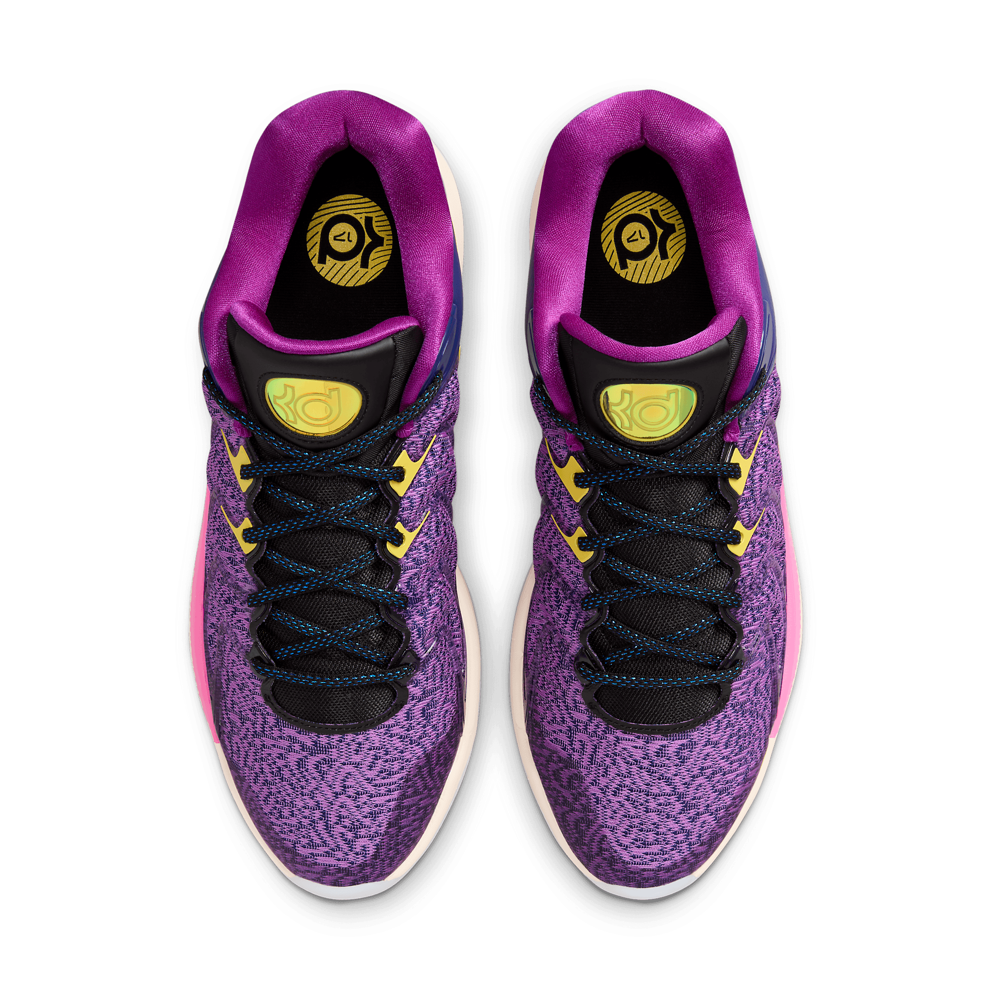 Nike KD 17 Travel Ball - FJ9487-400 Raffles & Where to Buy display picture 1