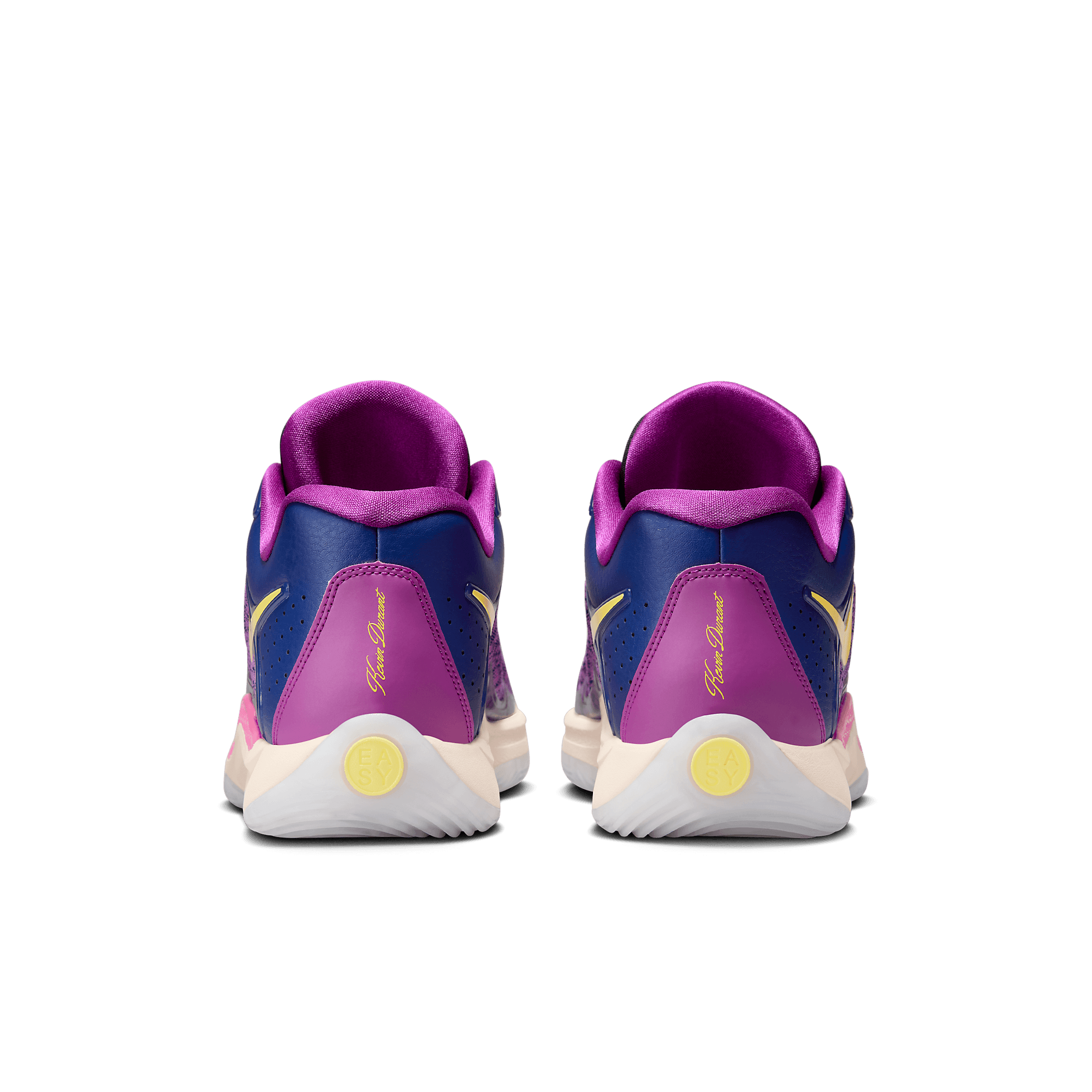 Nike KD 17 Travel Ball - FJ9487-400 Raffles & Where to Buy display picture 2
