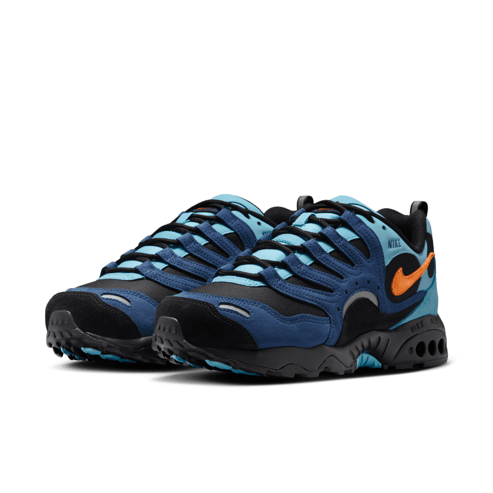 Nike Air Terra Humara SP Mystic Navy - FQ9084-400 Raffles & Where