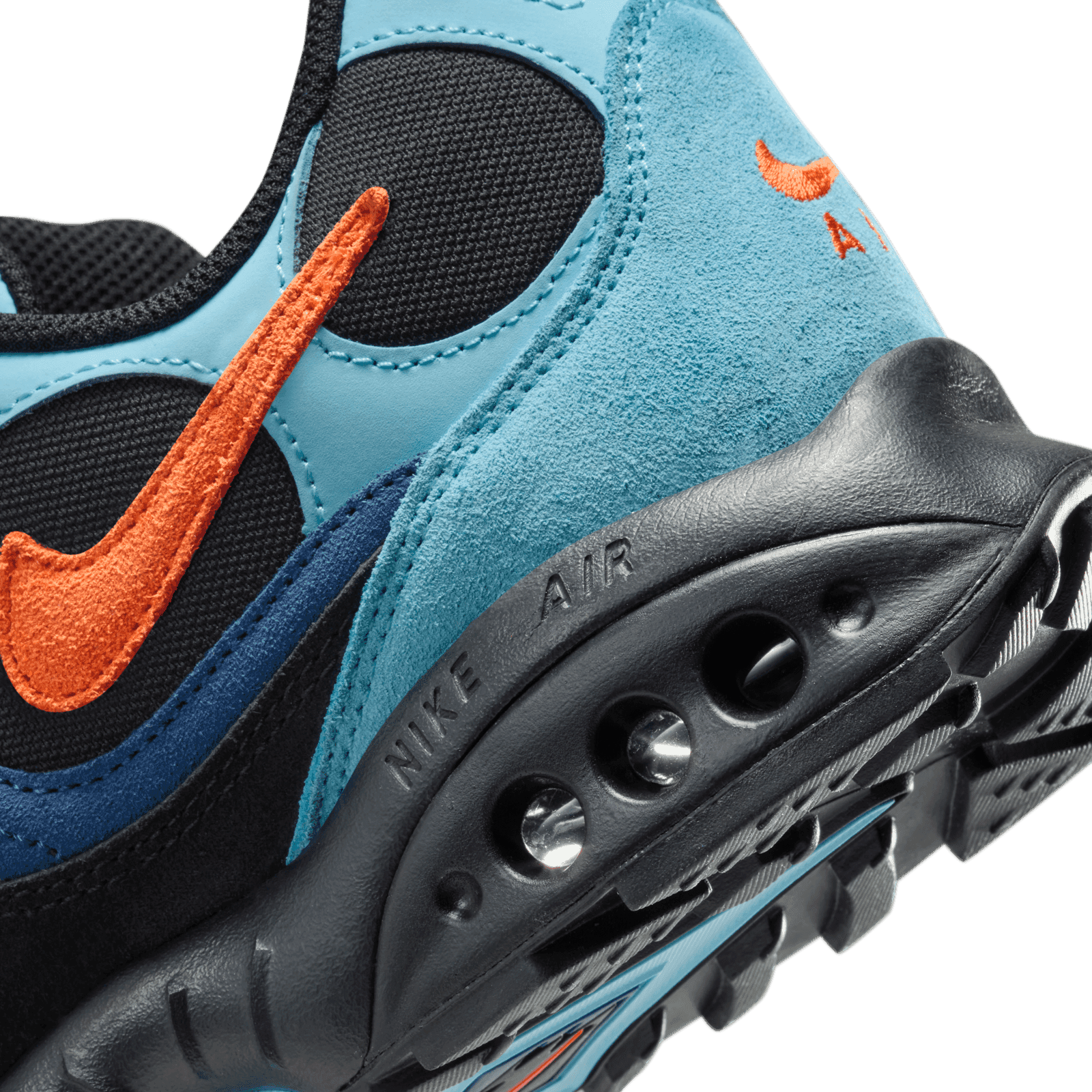 Nike Air Terra Humara SP Mystic Navy - FQ9084-400 Raffles & Where