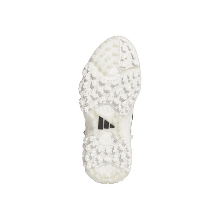 adidas Codechaos Boot Spikeless Golf Shoe Jay3lle Cloud White (W