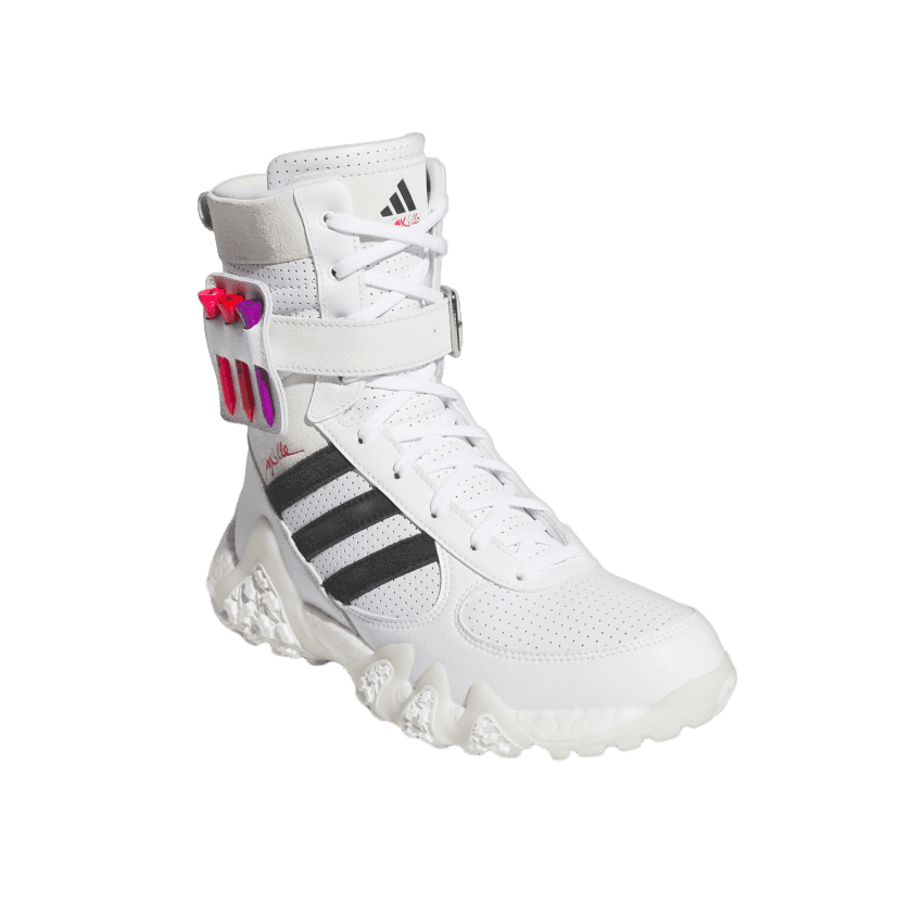 The Jay3lle x adidas Golf Collection Releases August 2024