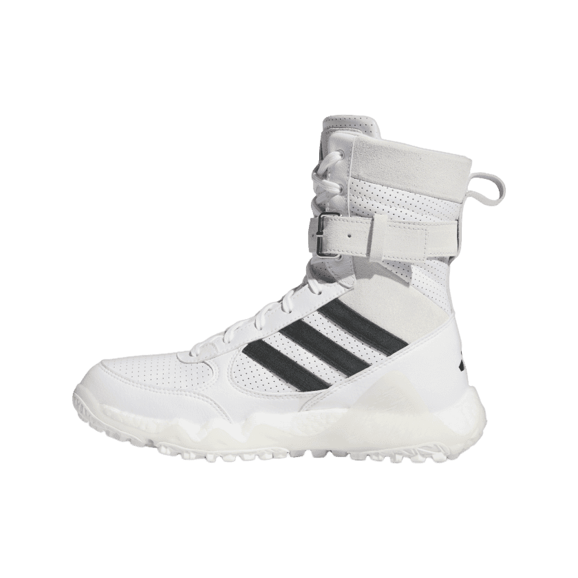 【Adidas コリア】 Codechaos Boot Spikeless adidas Codechaos Boot Spikeless Golf Shoe Jay3lle Core Black
