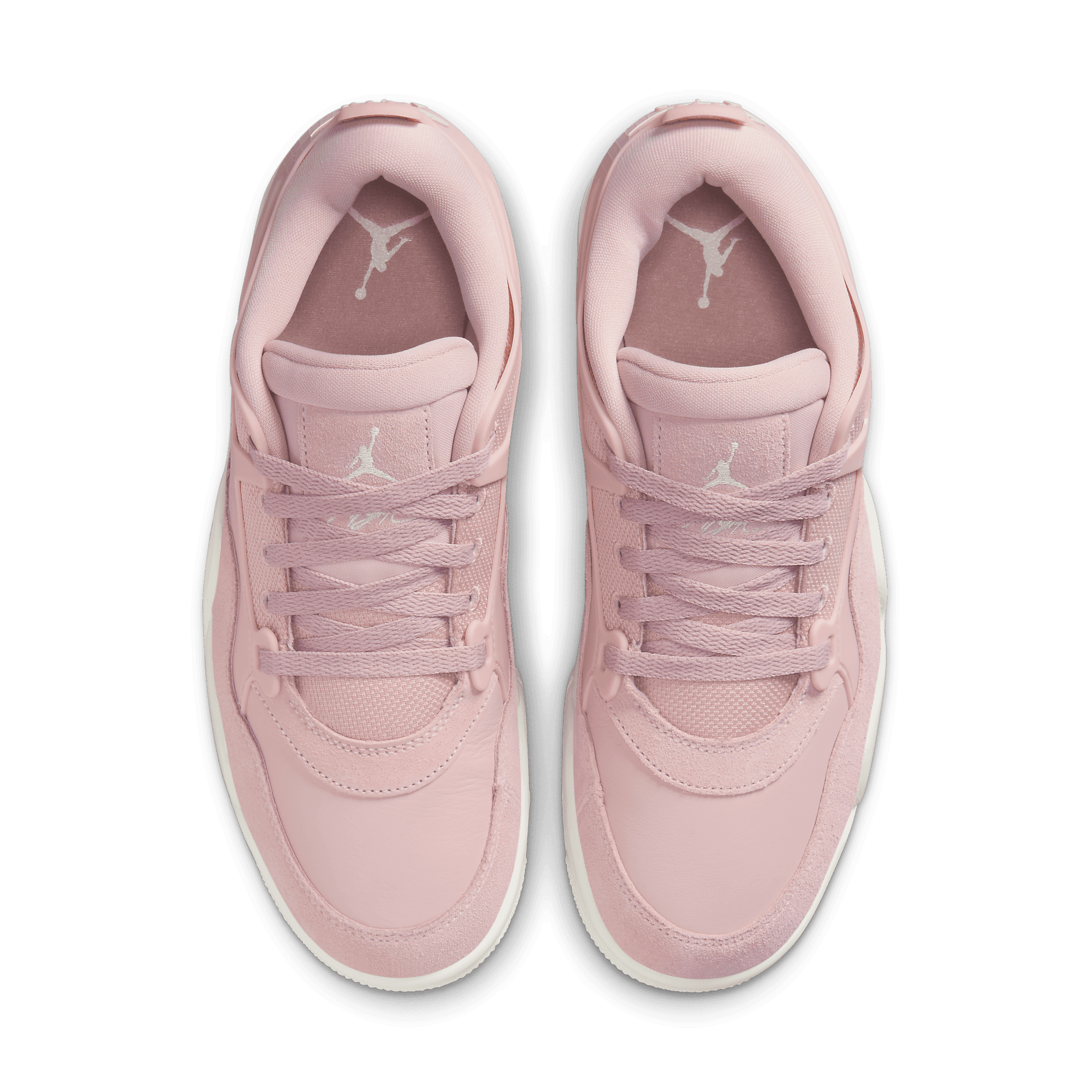 Air Jordan 4 RM Pink Oxford (W) - FQ7940-600 Raffles & Where