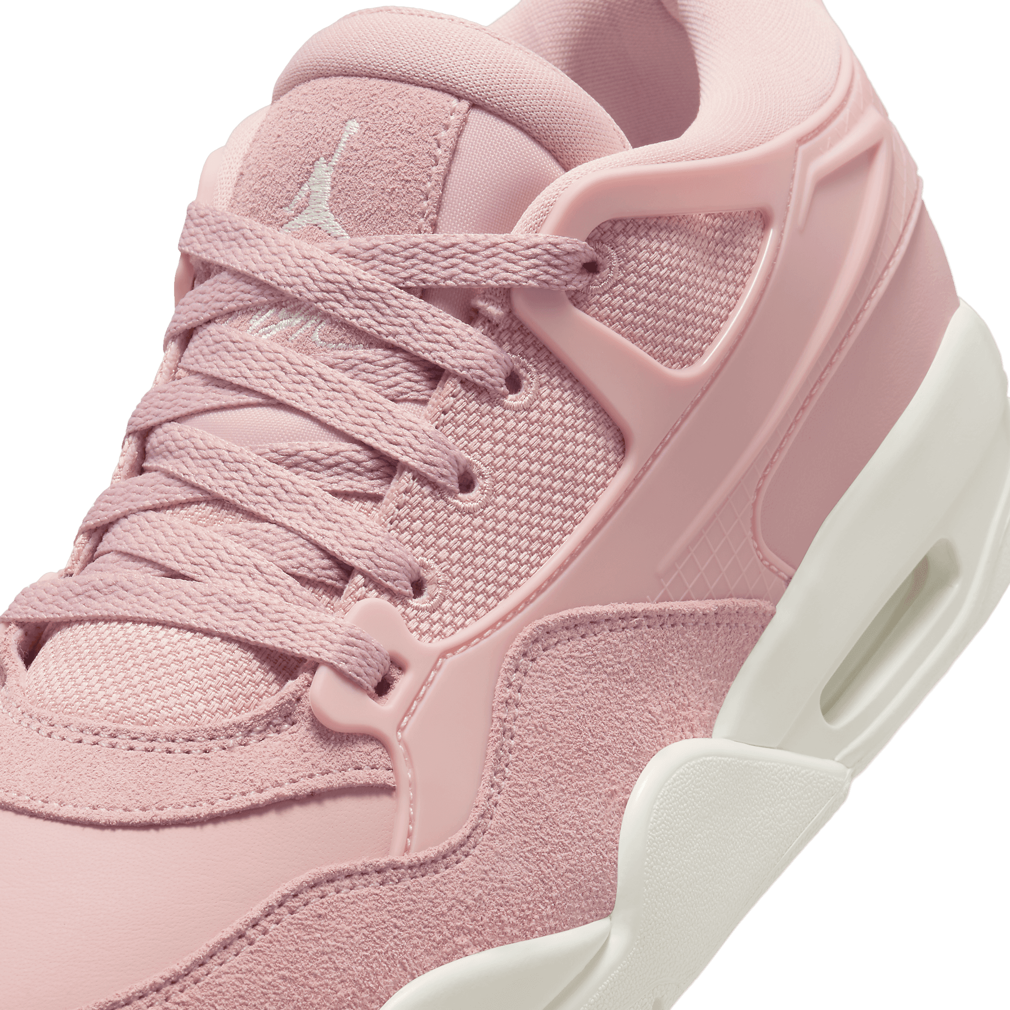 シューズ・サンダルその他 Nike air jordan 4 rm women shoes FQ7940-600 Air Jordan 4 RM Pink Oxford FQ7940-600 | SneakerFiles
