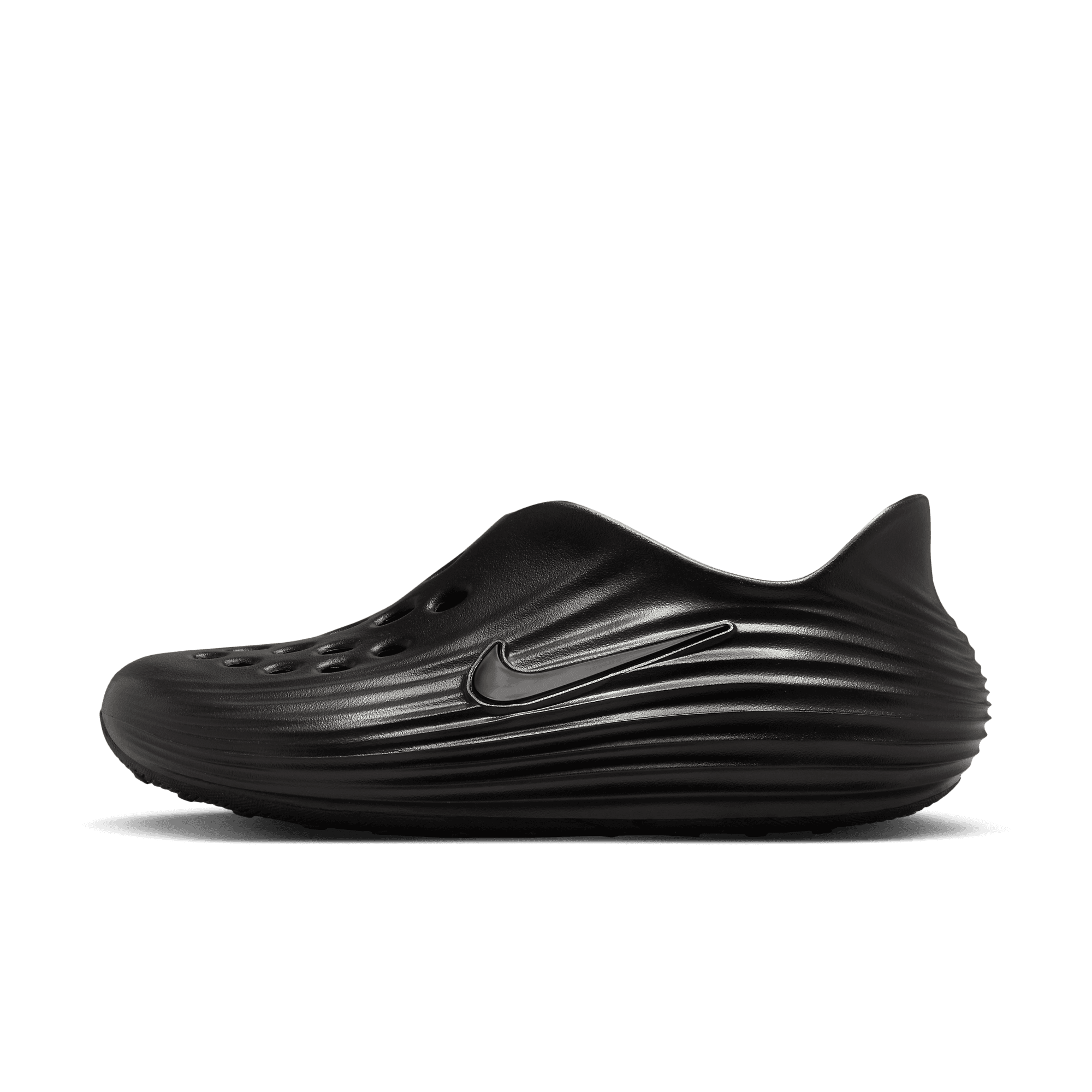 Nike ReactX Rejuven8 Triple Black (W) - HV5062-001