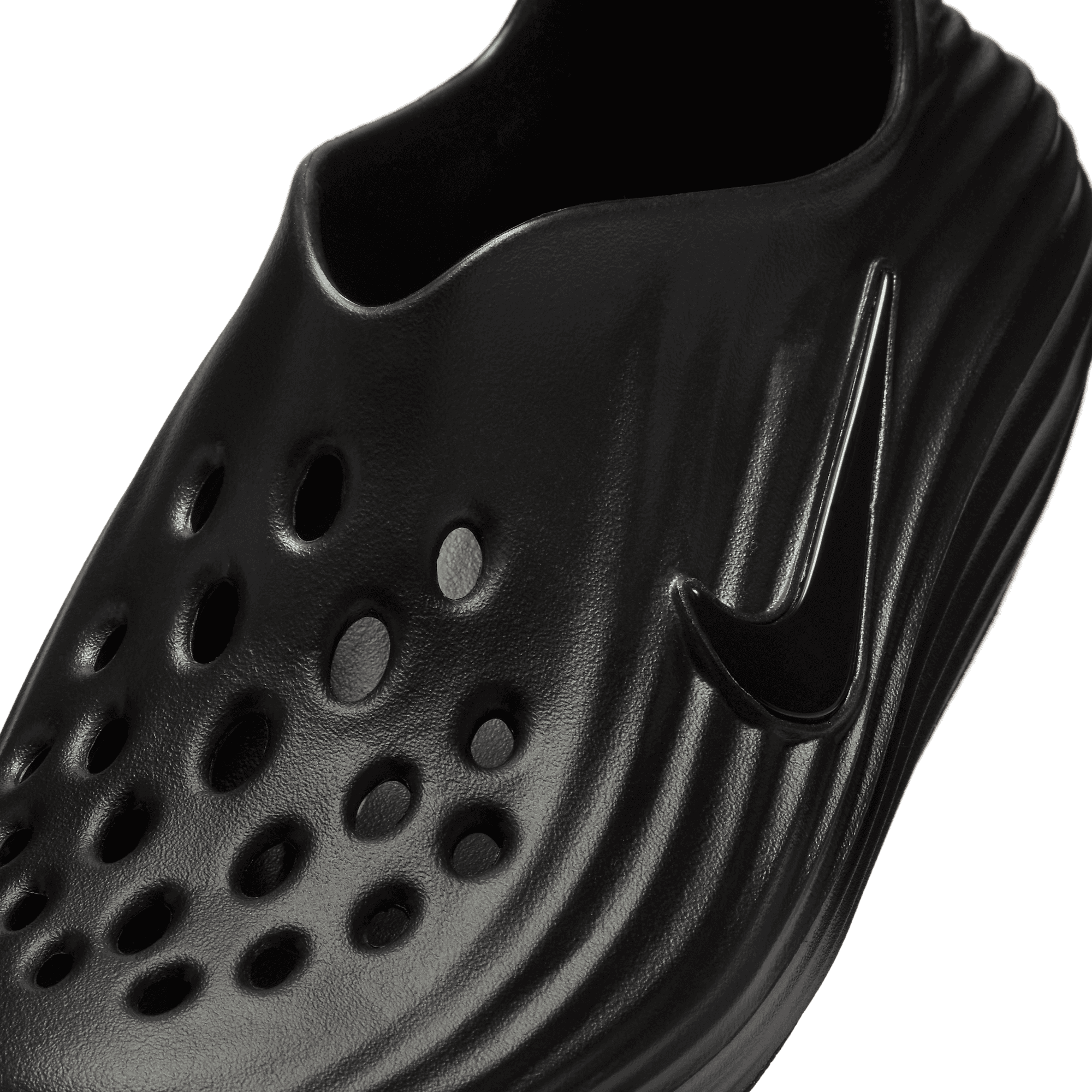 Nike ReactX Rejuven8 Triple Black (W) - HV5062-001