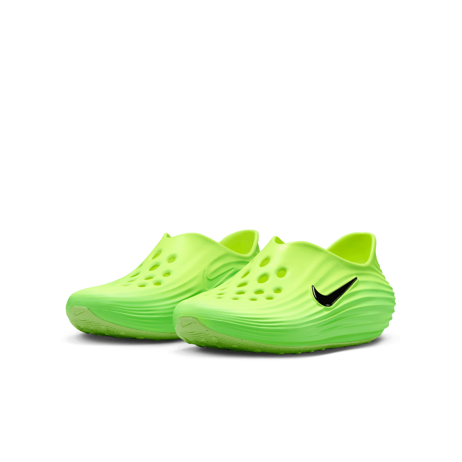Nike ReactX Rejuven8 Green Strike (GS) - IF1746-300 Release Info
