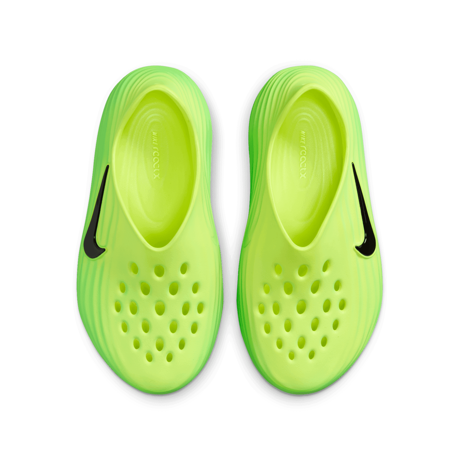 Nike ReactX Rejuven8 Green Strike (GS) - IF1746-300 Release Info