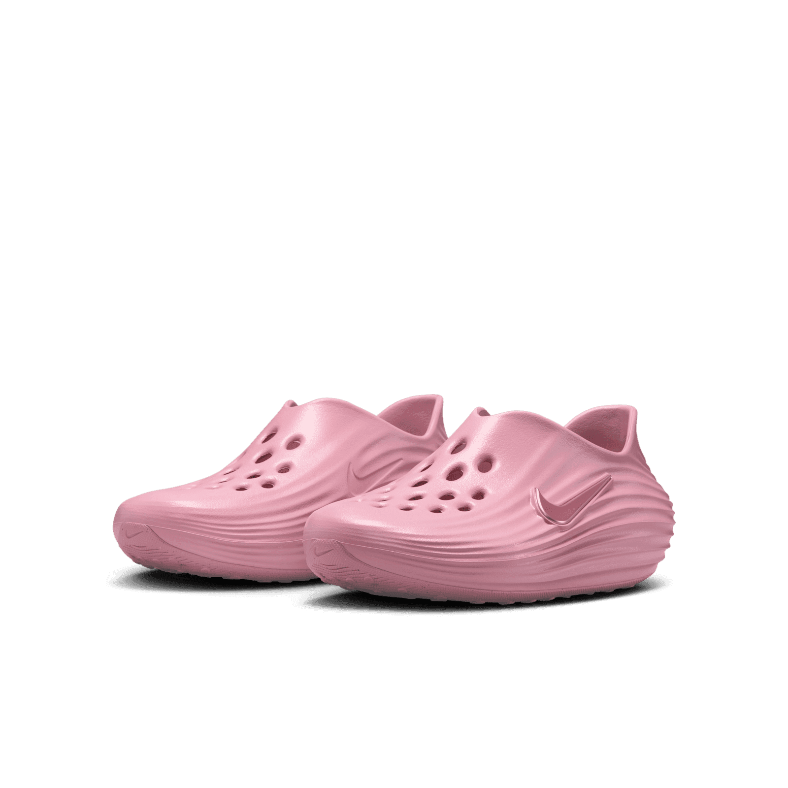 Nike ReactX Rejuven8 Elemental Pink (GS) - IF1746-600