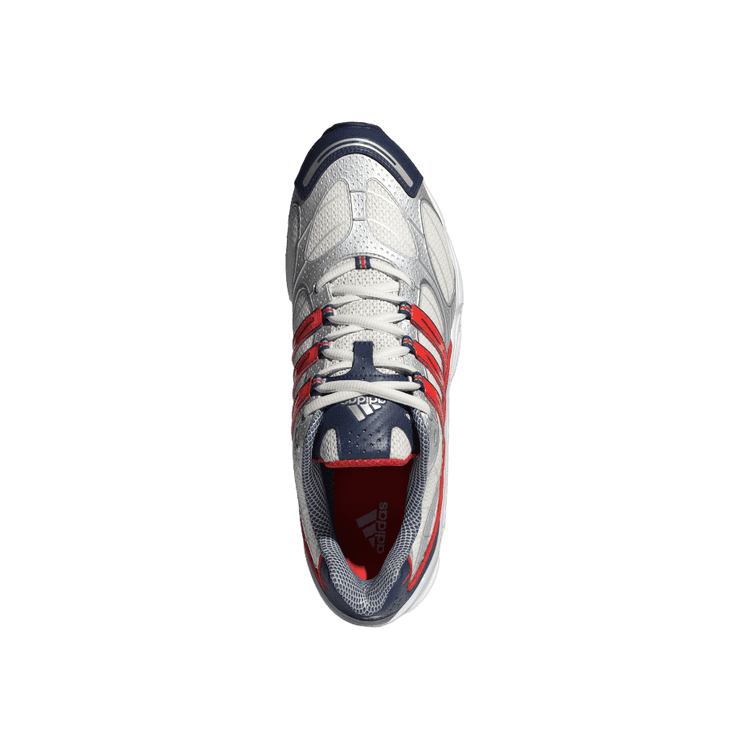 adidas Ozweego Pro Core White Crew Orange - IH5240 display picture 1