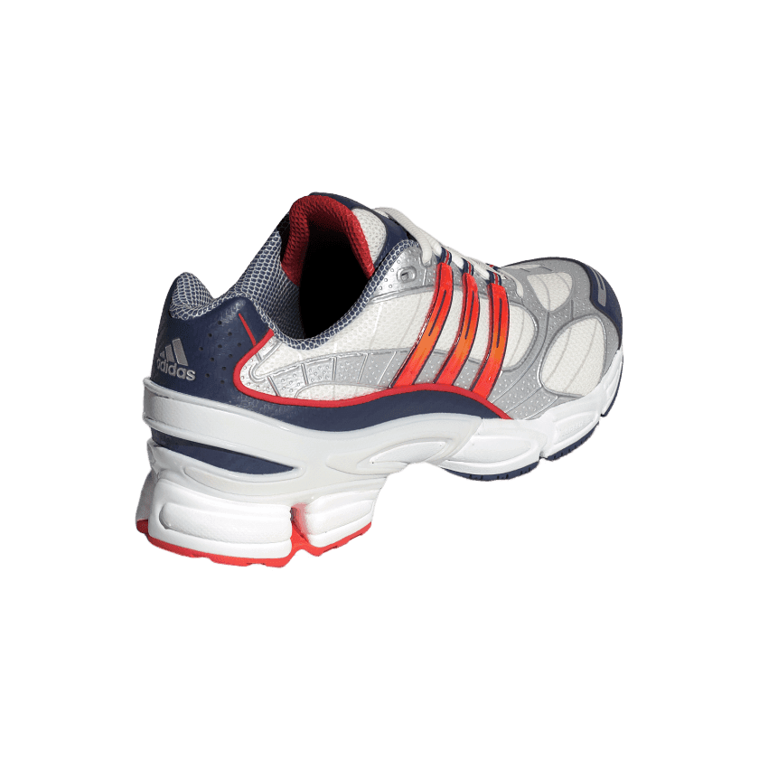 adidas Ozweego Pro Core White Crew Orange - IH5240 display picture 3