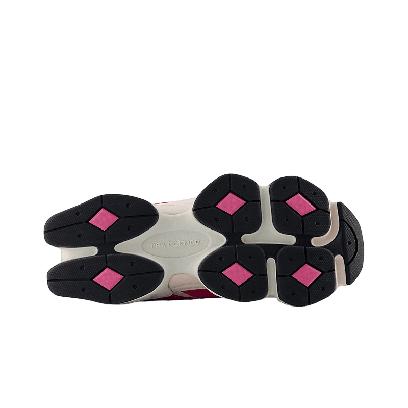 The New Balance 9060 Fuchsia Pink Releases August 2024