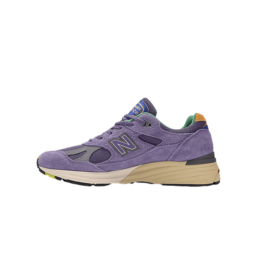 The Salehe Bembury x New Balance 991v2 Made in UK Releases March 2025