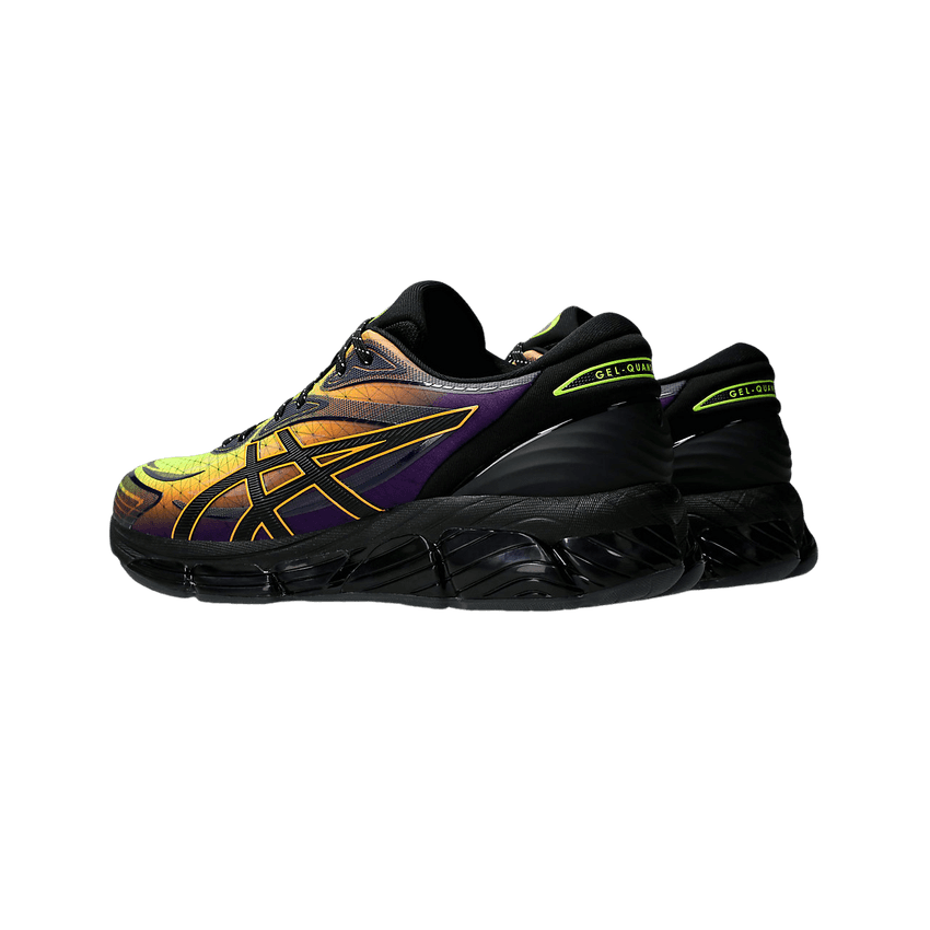 Asics Gel-Quantum 360 VIII City of Lights Fellow Yellow - 1203A442-800