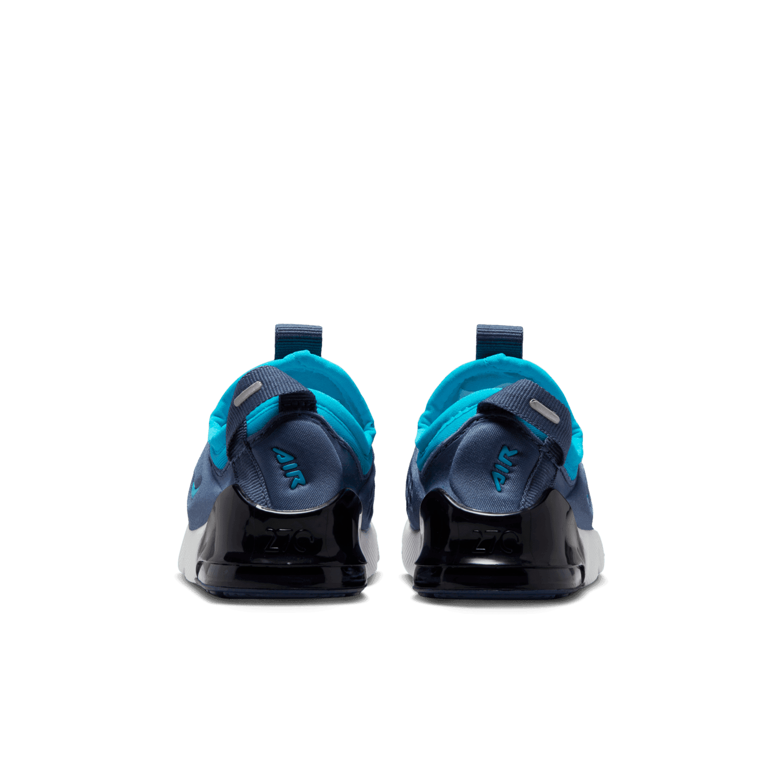 Nike Air Max 270 Extreme (TD) - CI1109-405 Release Info