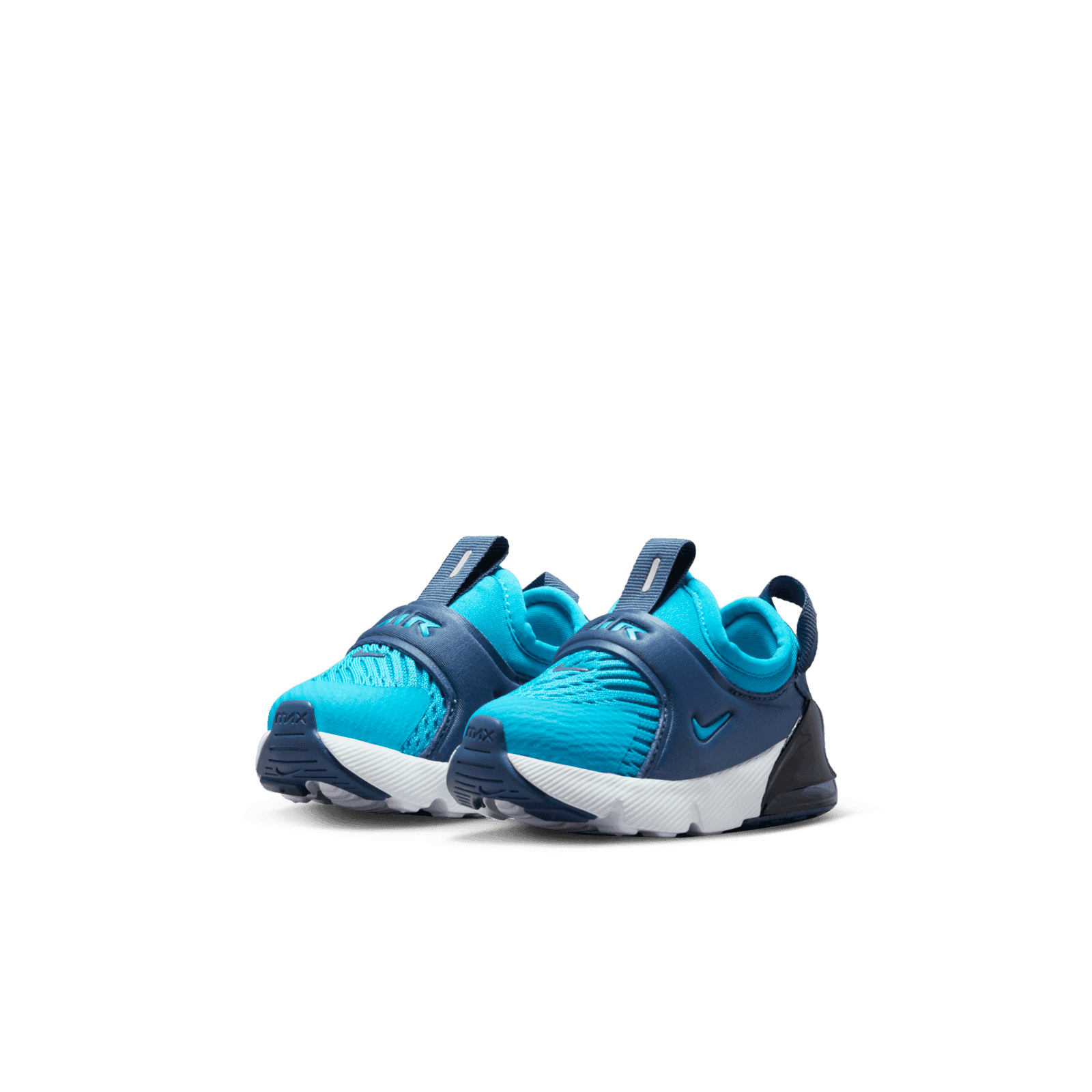 Nike Air Max 270 Extreme (TD) - CI1109-405 Release Info