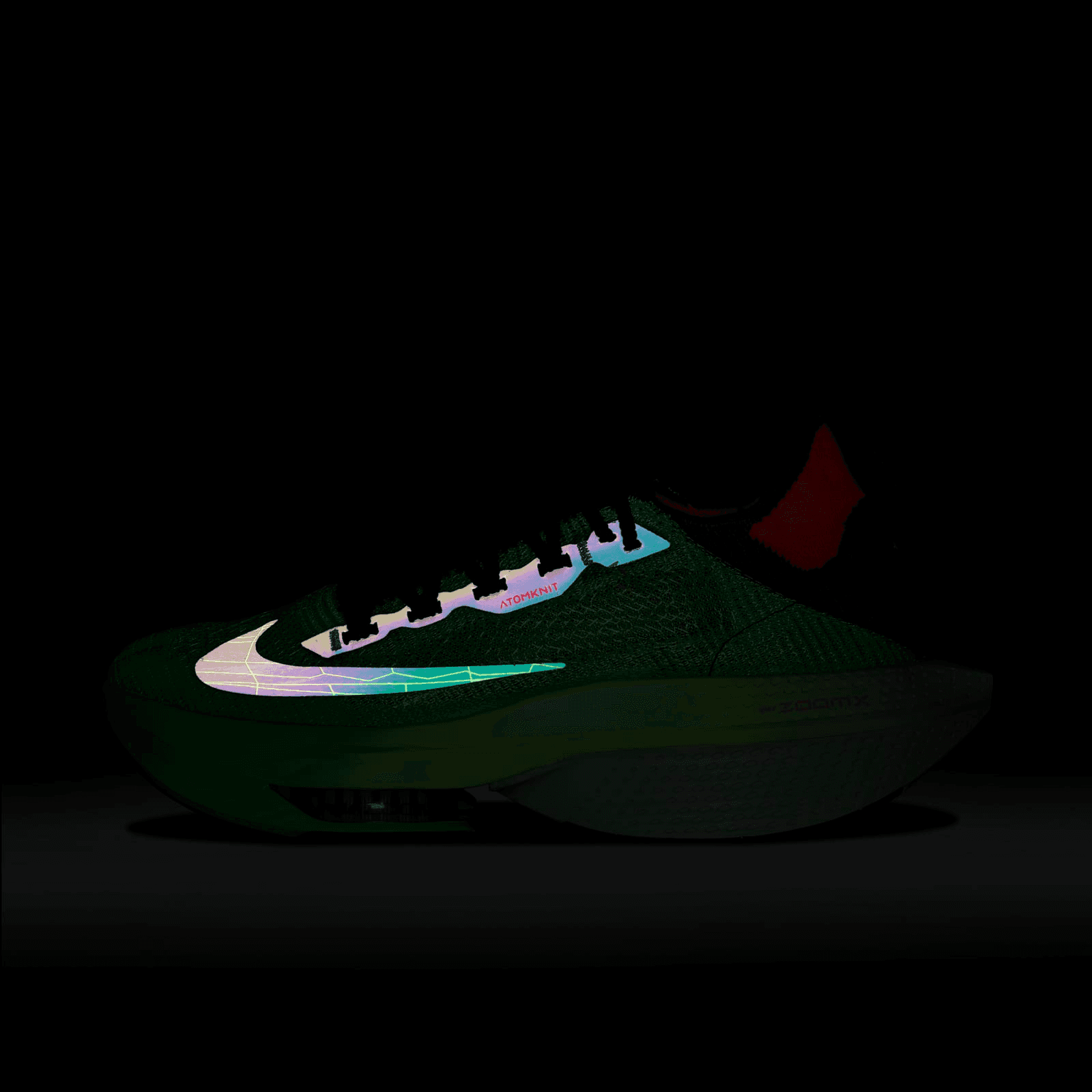 Nike Air Zoom Alphafly NEXT% 2 'Ekiden Zoom Pack' - DZ4784-304