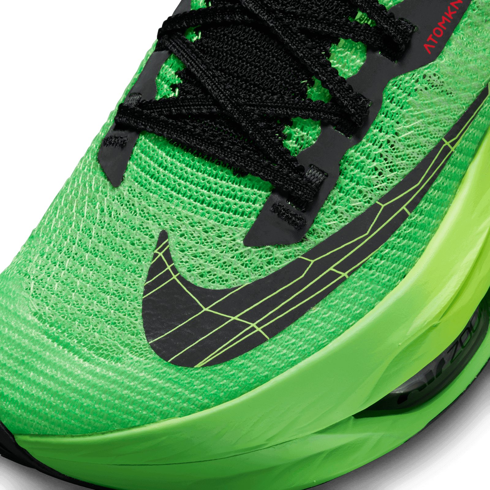 Nike Air Zoom Alphafly NEXT% 2 'Ekiden Zoom Pack' - DZ4784