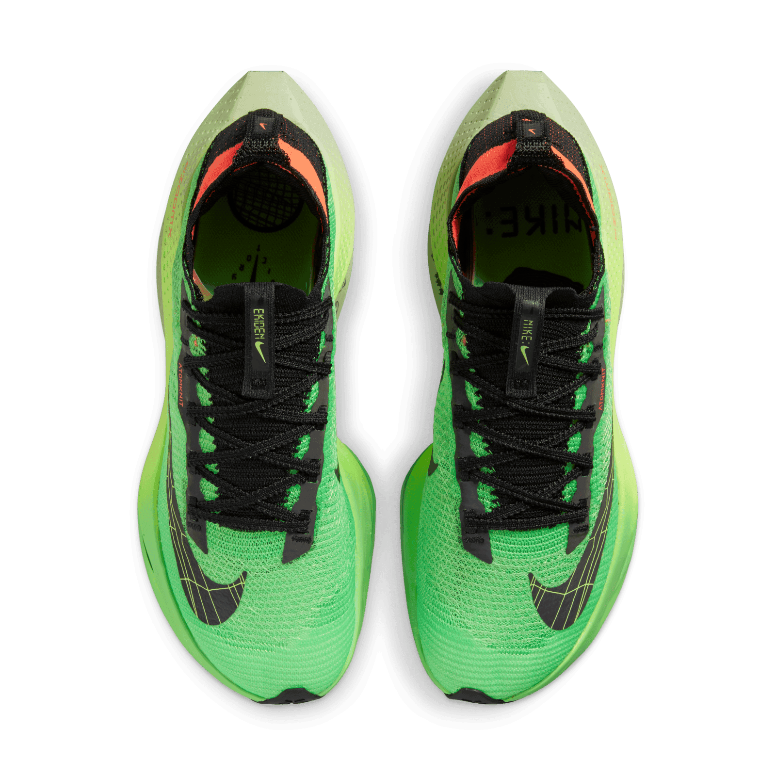 Nike Air Zoom Alphafly NEXT% 2 'Ekiden Zoom Pack' - DZ4784-304