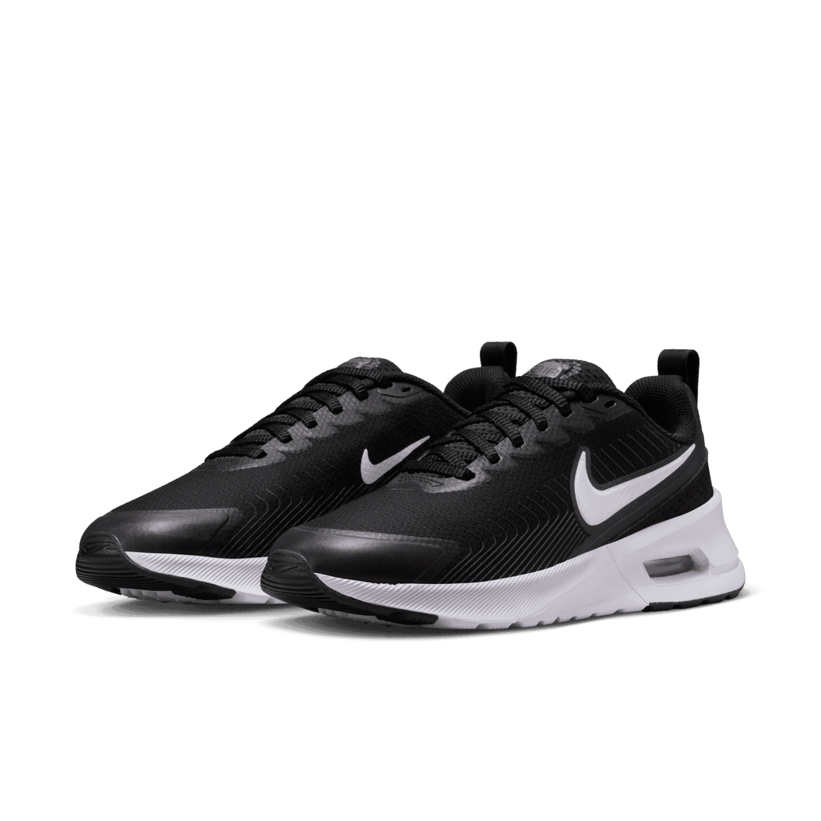 Nike Air Max Nuaxis - HF1233-001 Raffles & Where to Buy
