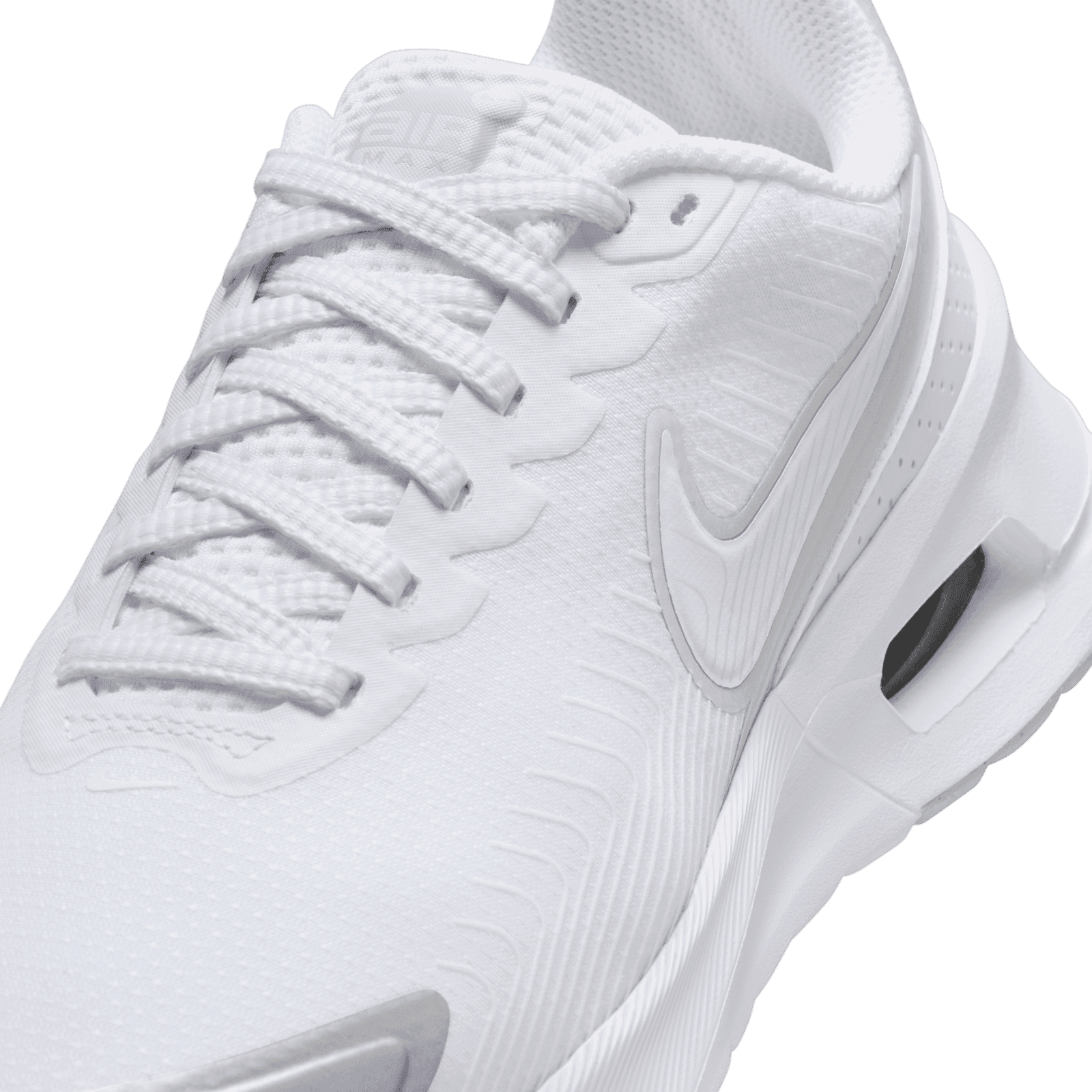 Nike Air Max Nuaxis - HF1233-101 Release Date, Raffles