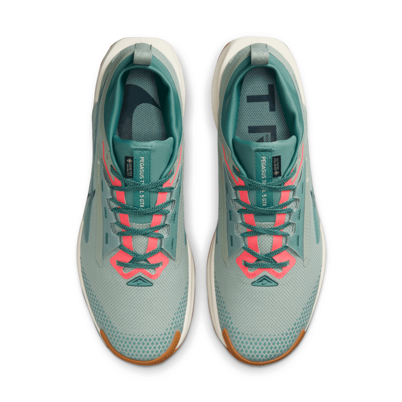 Nike Pegasus Trail 5 GORE-TEX 'Jade Horizon' - FQ0908-300